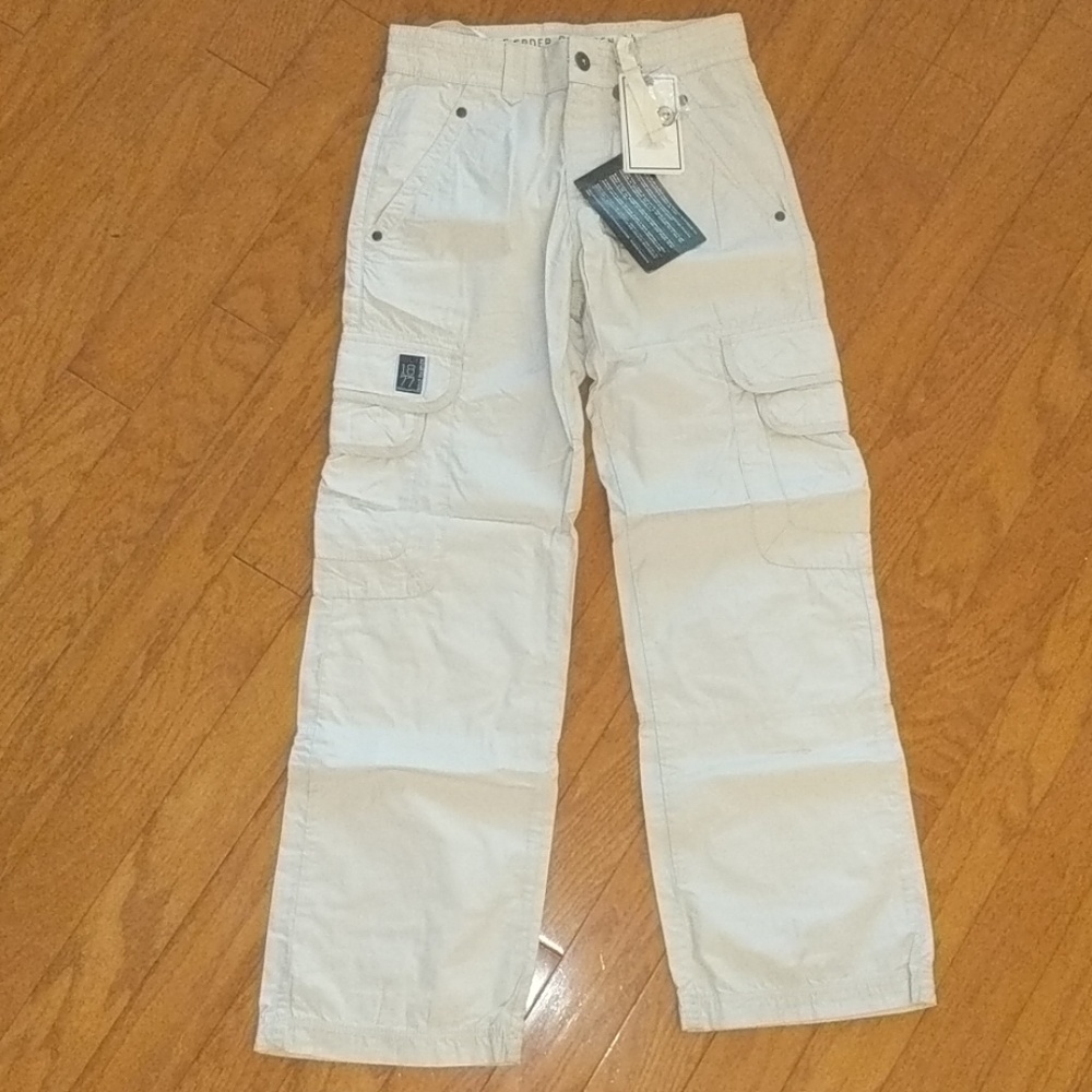 Helly Hansen Nwt Cargo Pants - image 2